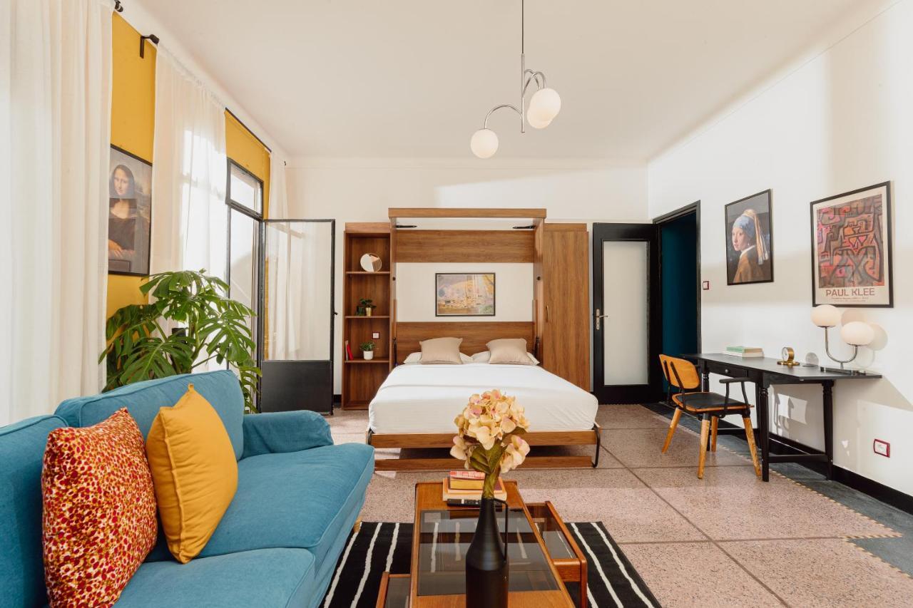 Appartements - Centre Ville 拉巴特 外观 照片
