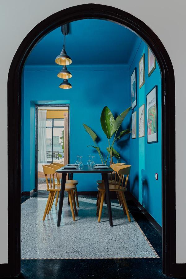 Appartements - Centre Ville 拉巴特 外观 照片