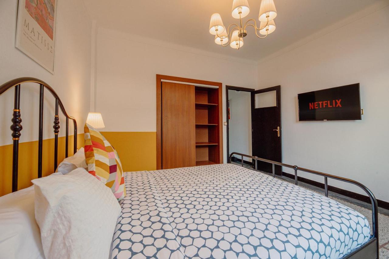 Appartements - Centre Ville 拉巴特 外观 照片